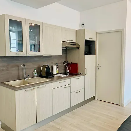 Le Grand Cloutiers - Plein Centre - Wifi * La Rochelle (Charente-Maritime)