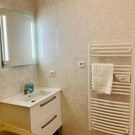 Le Grand Cloutiers - Plein Centre - Wifi Appartamento *