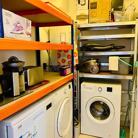 Le Grand Cloutiers - Plein Centre - Wifi * La Rochelle (Charente-Maritime)